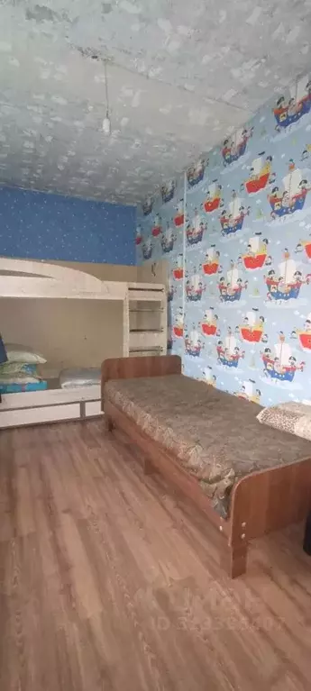 3-к кв. Волгоградская область, Волгоград ул. 64-й Армии, 69 (50.9 м) - Фото 1