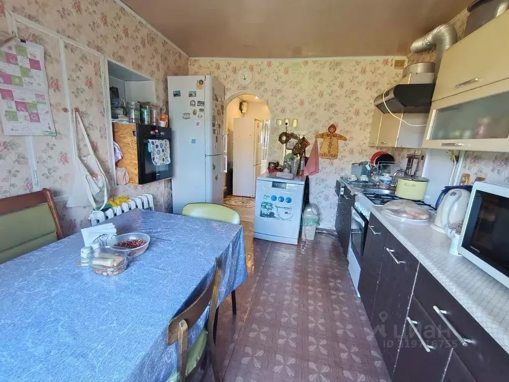 Коттедж в Пермский край, Нытва ул. Маршала Жукова (65 м) - Фото 0