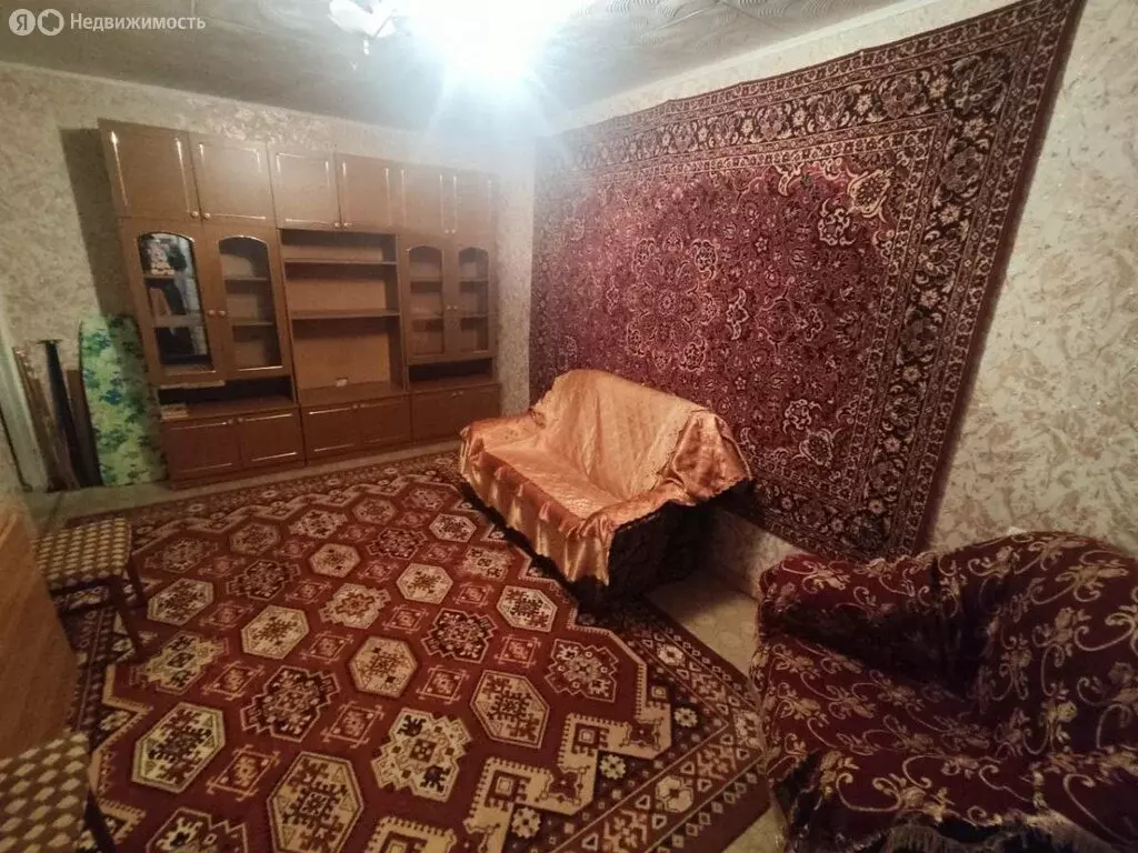 2-комнатная квартира: Курганинск, улица Матросова, 180 (47.2 м) - Фото 0
