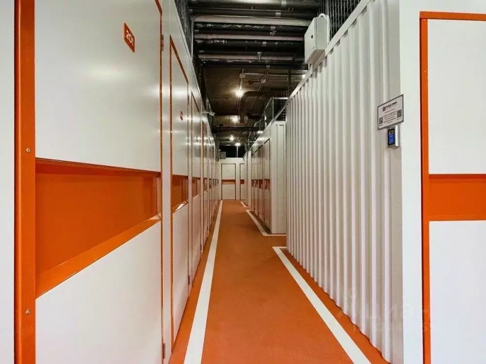 Торговая площадь в Московская область, Одинцово Северная ул., 36 (892 ... - Фото 1