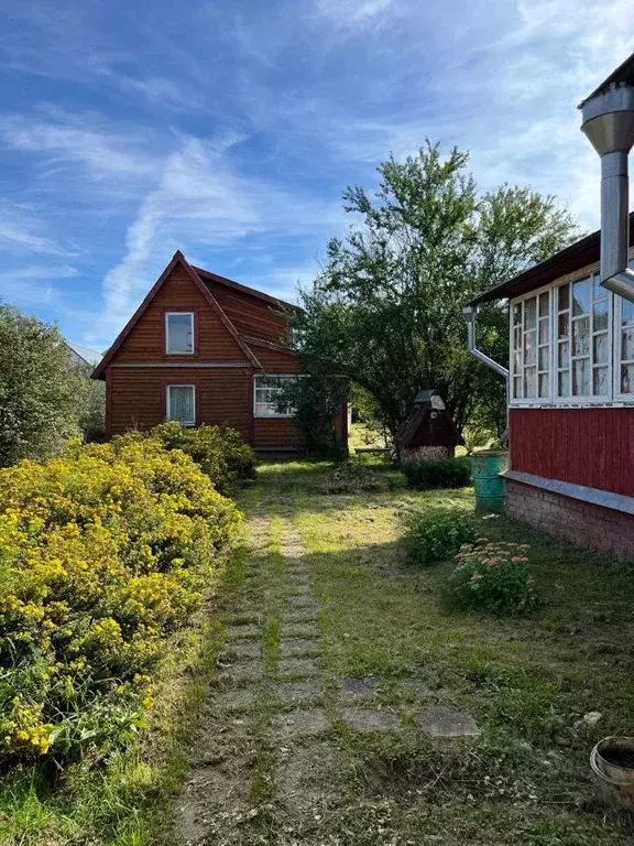 Дом, 117.8 м - Фото 1