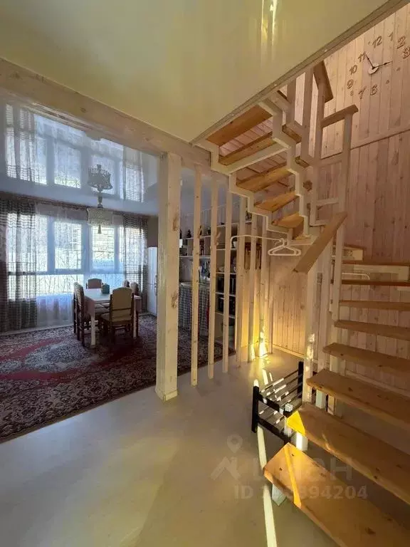 Дом в Краснодарский край, Туапсинский муниципальный округ, с. Шепси ... - Фото 2