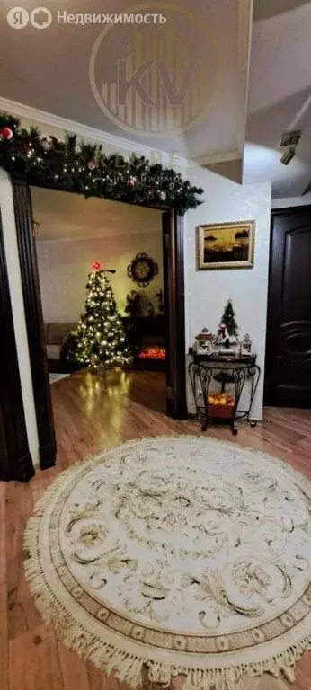 3-комнатная квартира: Пятигорск, улица Крайнего, 2 (62 м) - Фото 1