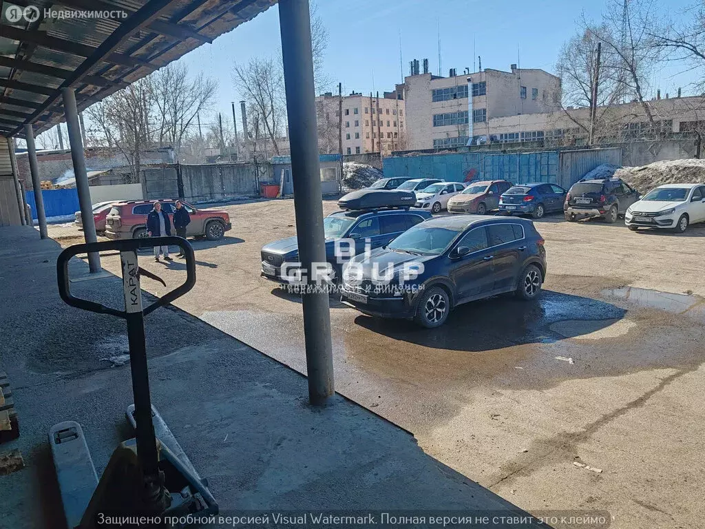 Склад (900 м) - Фото 2