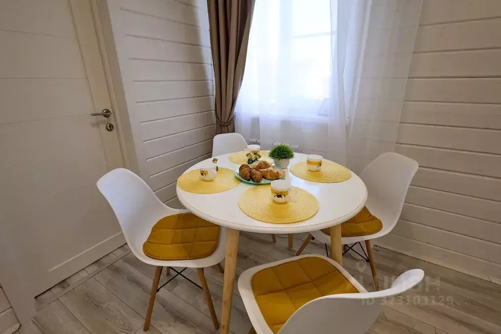 Дом в Нижегородская область, Дивеевский муниципальный округ, д. Маевка ... - Фото 2