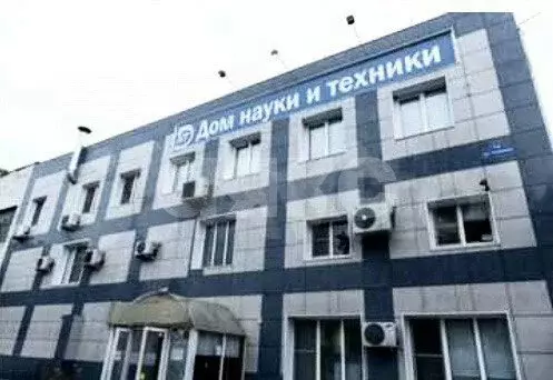 Помещение свободного назначения (774.9 м) - Фото 1