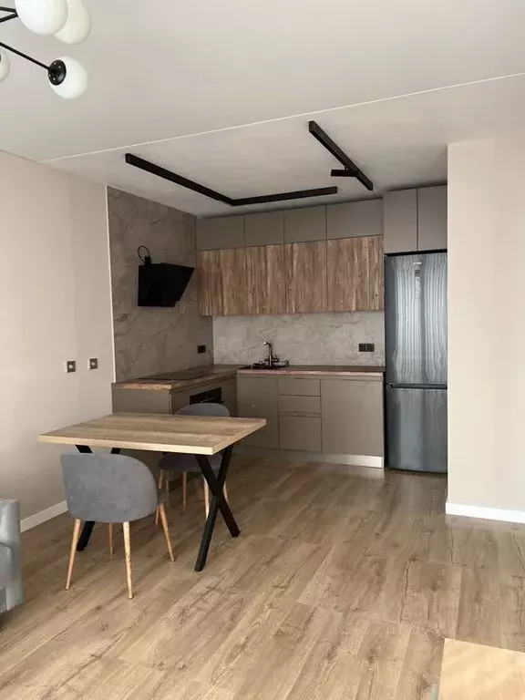 2-к кв. Москва ул. Руставели, 16к2 (45.0 м) - Фото 1