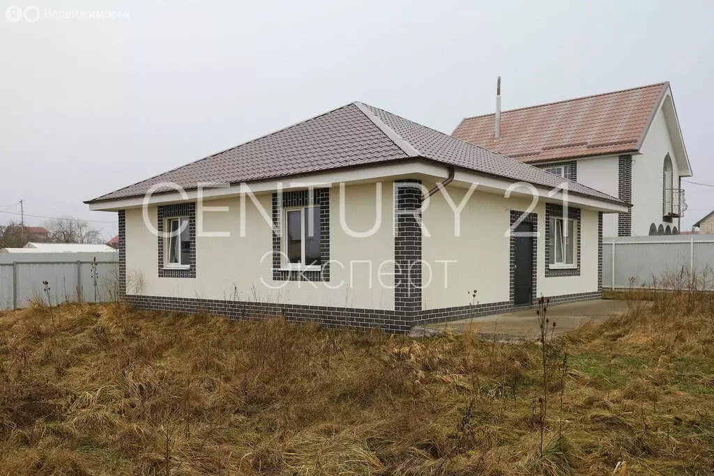 Дом в Калининградская область, Гурьевский муниципальный округ, посёлок ... - Фото 1