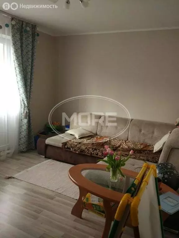 2-комнатная квартира: Гурьевск, Кленовая улица, 1 (51 м) - Фото 1