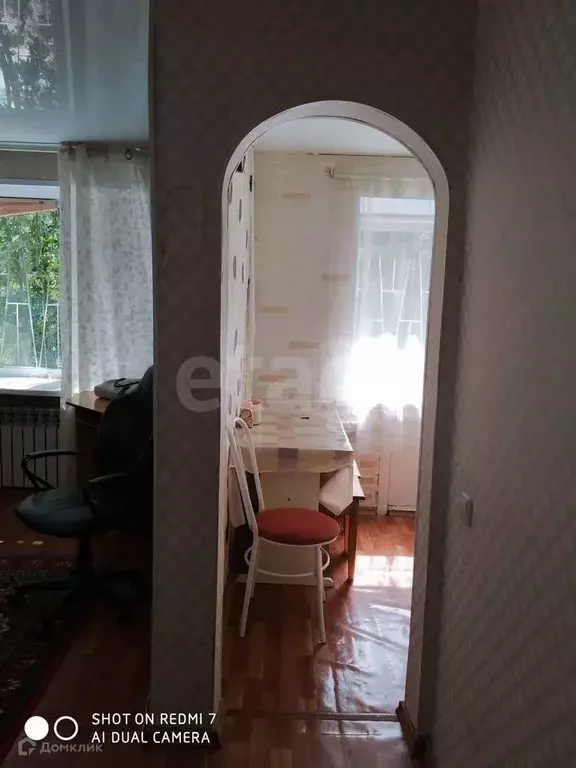 Продаётся 1-к квартира, 30 м - Фото 1