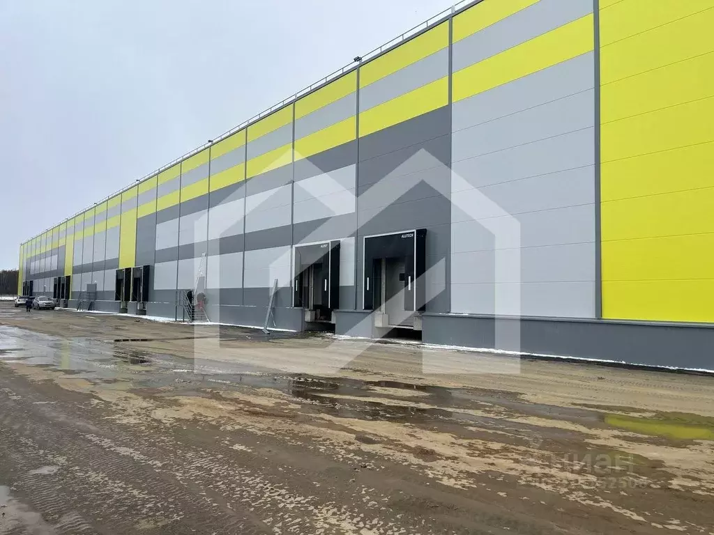 Помещение свободного назначения в Московская область, Богородский ... - Фото 1