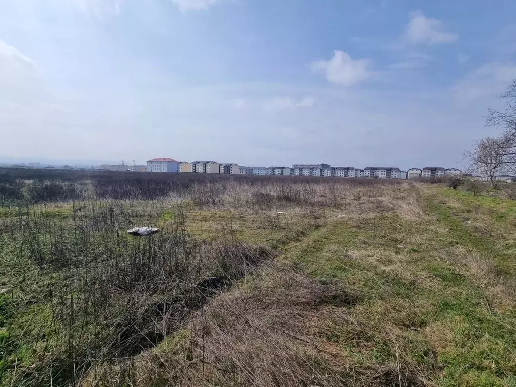 Участок в Кабардино-Балкария, Чегем пер. Имени М.П. Гучаева (8.35 ... - Фото 2