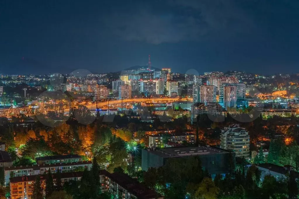 1-к. квартира, 34,6 м, 7/9 эт. - Фото 1