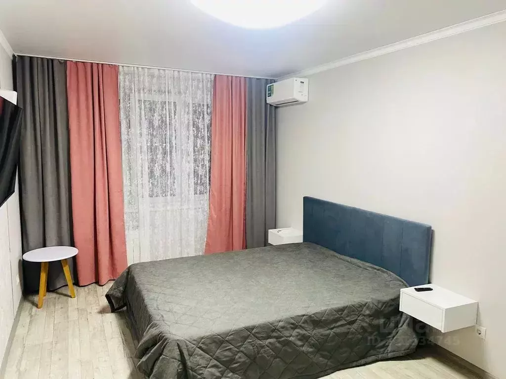 1-к кв. Татарстан, Нижнекамск Корабельная ул., 49 (39.0 м) - Фото 2