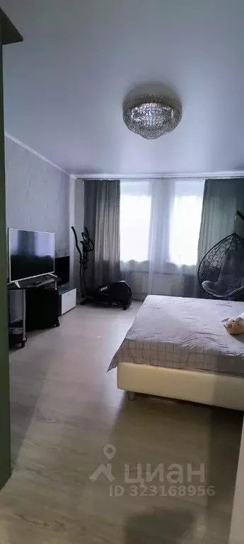 2-к кв. Московская область, Электросталь ул. Карла Маркса, 46 (73.1 м) - Фото 2