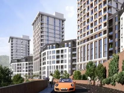 Продаётся 2-к квартира, 52.8 м - Фото 0