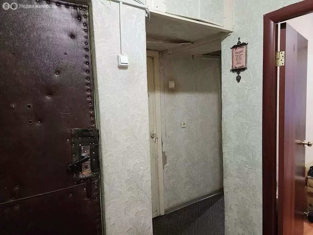 2-комнатная квартира: Москва, Федеративный проспект, 46к1 (40 м) - Фото 0