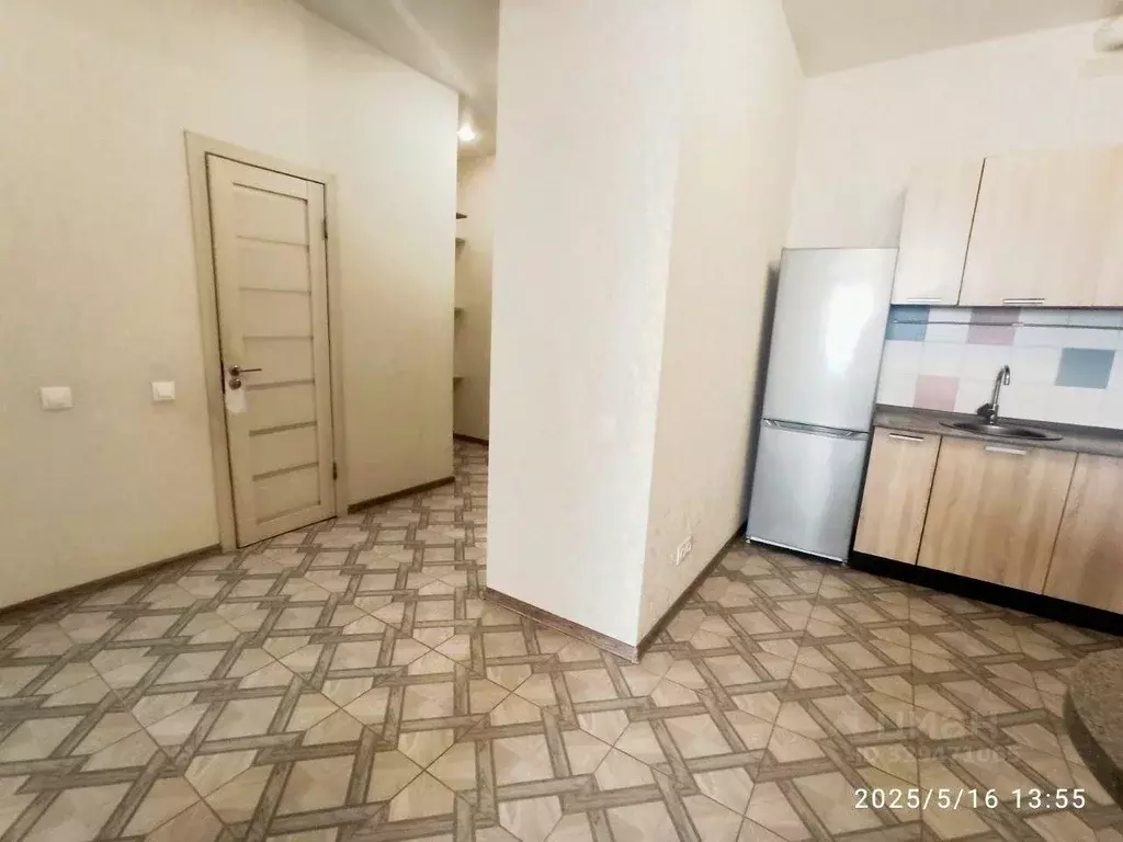 2-к кв. Московская область, Балашиха Изумрудный кв-л, 12 (65.7 м) - Фото 2