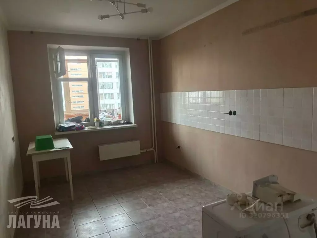 1-к кв. Томская область, Томск ул. Говорова, 46/1 (43.0 м) - Фото 1