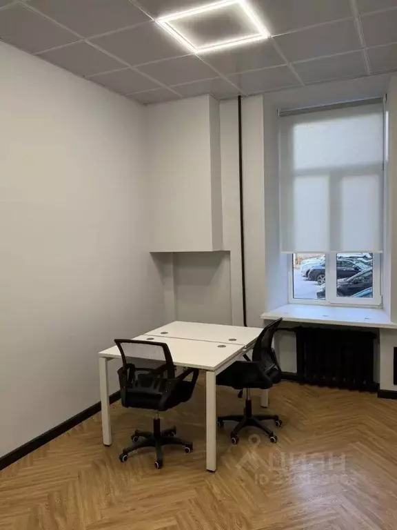 Офис в Москва Рождественский бул., 9С1 (17 м) - Фото 1