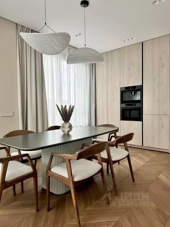 3-к кв. Москва Винницкая ул., 8к2 (100.0 м) - Фото 1