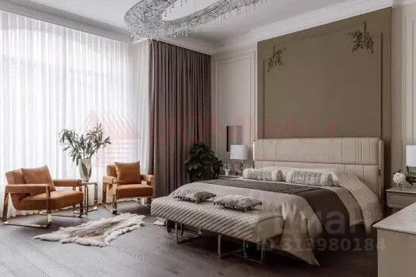 Дом в Ростовская область, Мясниковский район, Краснокрымское с/пос, ... - Фото 1