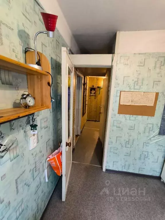 Квартира, 1 комната, 30 м - Фото 1