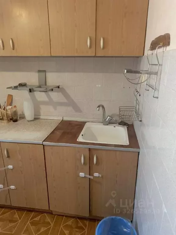 3-к кв. Московская область, Балашиха Купавна мкр, ул. Адмирала ... - Фото 2