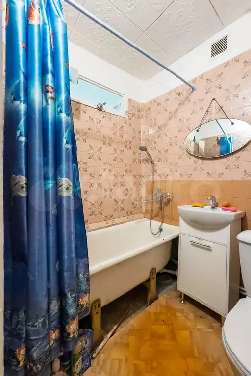 2-к. квартира, 42 м, 4/5 эт. - Фото 1