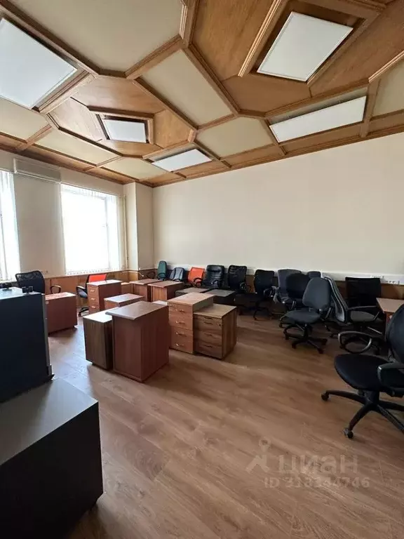 Офис в Москва Тверской бул., 13С1 (600 м) - Фото 1