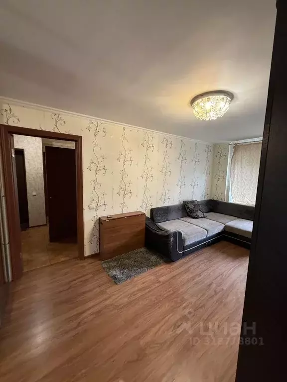 2-к кв. Московская область, Лобня Деповская ул., 17 (40.0 м) - Фото 0