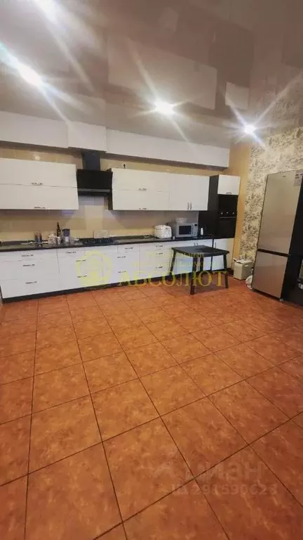 Коттедж в Свердловская область, Ревда ул. Бажова, 36 (709 м) - Фото 2