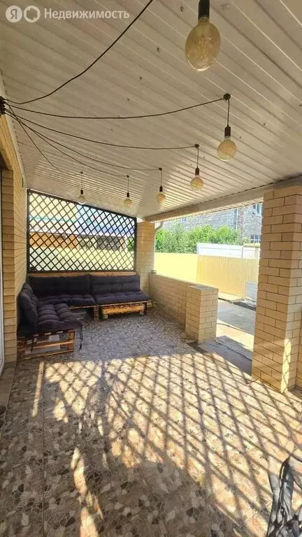 Дом в Краснодар, улица имени 31-й Стрелковой Дивизии (70 м) - Фото 2