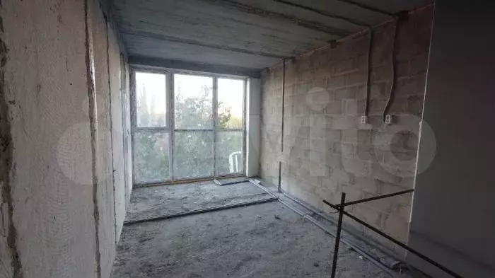1-к. квартира, 45,2 м, 4/9 эт. - Фото 1