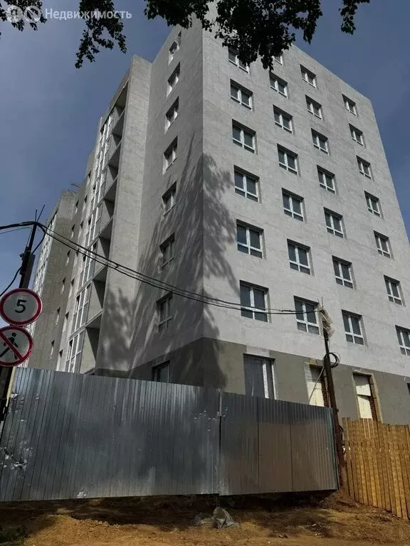 2-комнатная квартира: Кудымкар, улица Лихачёва, 36 (43.8 м) - Фото 2