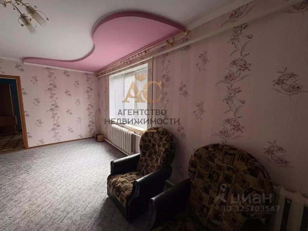 Дом в Крым, Кировский район, с. Журавки ул. Октябрьская, 51 (58 м) - Фото 2