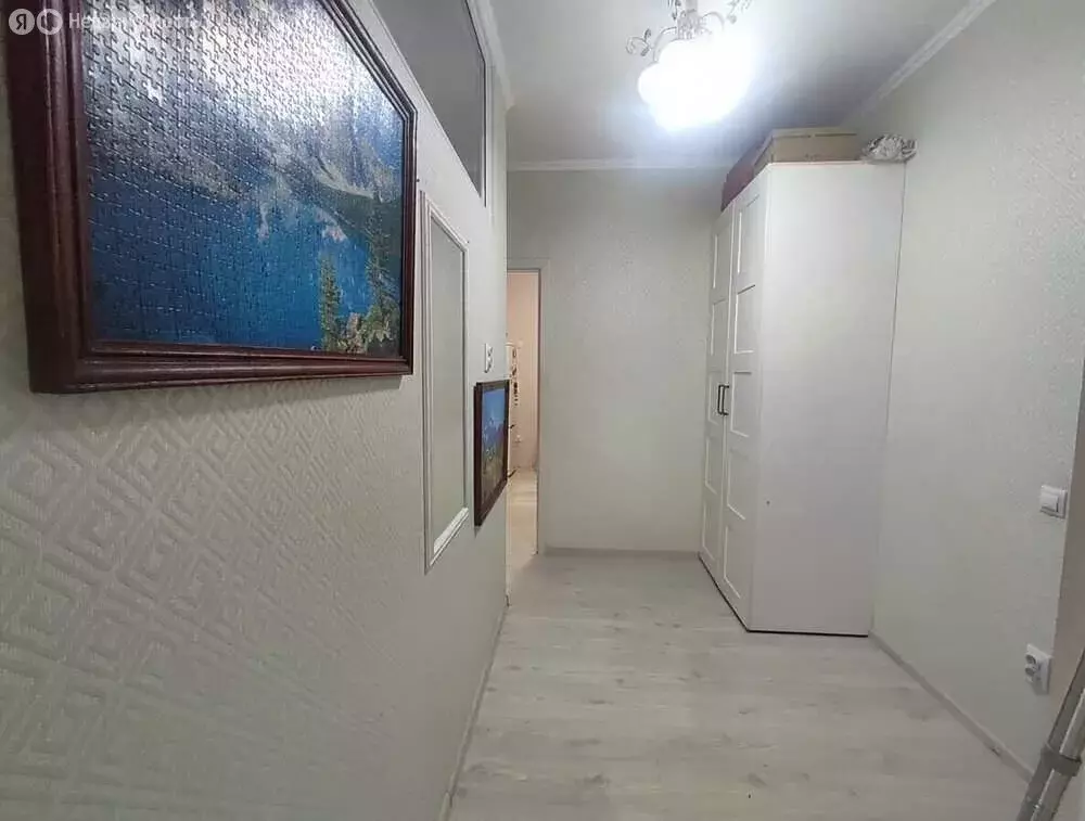 3-комнатная квартира: Анапа, Мирная улица, 29к10 (60 м) - Фото 0