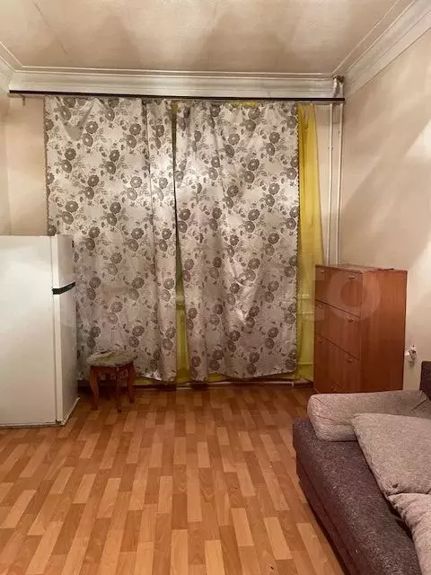 1-к. квартира, 25,7м, 1/2эт. - Фото 0