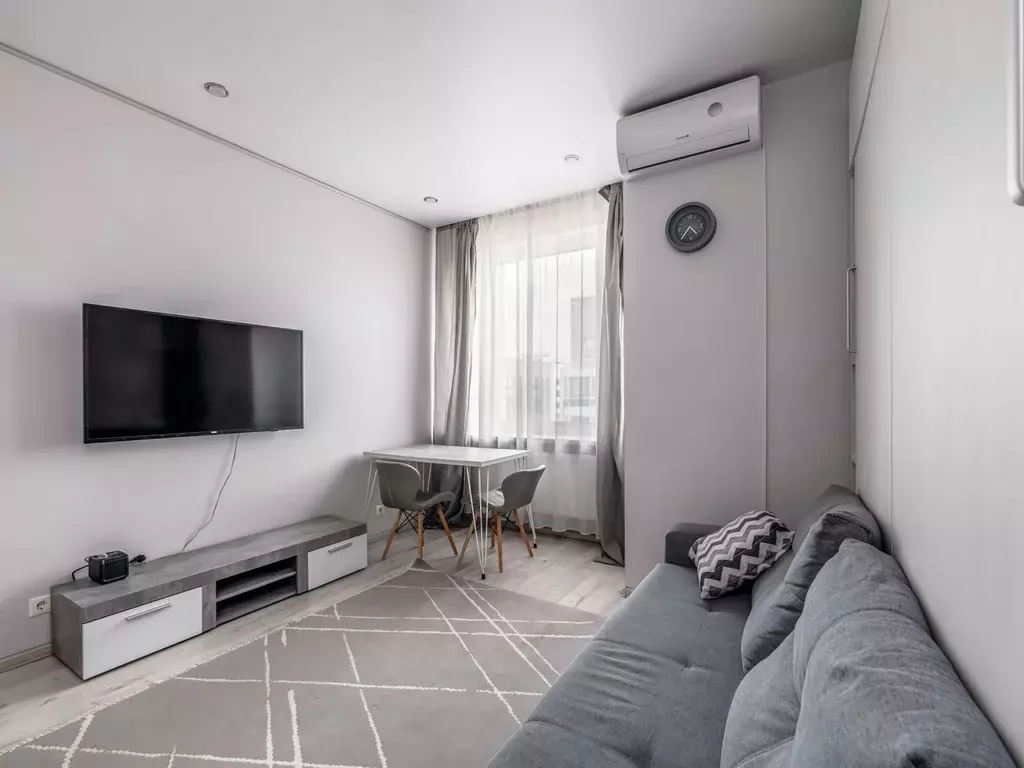 Продаётся квартира-студия, 26 м - Фото 0