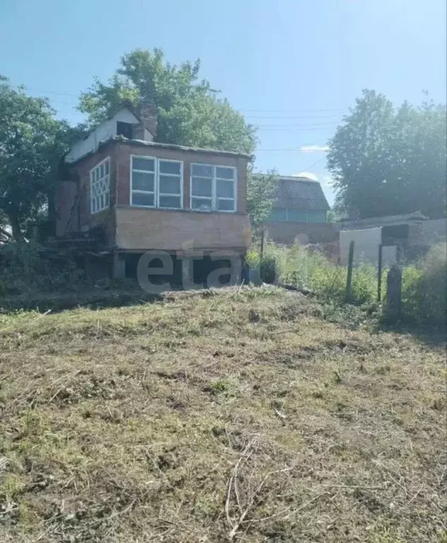 Дом в Красноярский край, Красноярск Победа СНТ, ул. Бригада № 1, 5 (12 ... - Фото 1