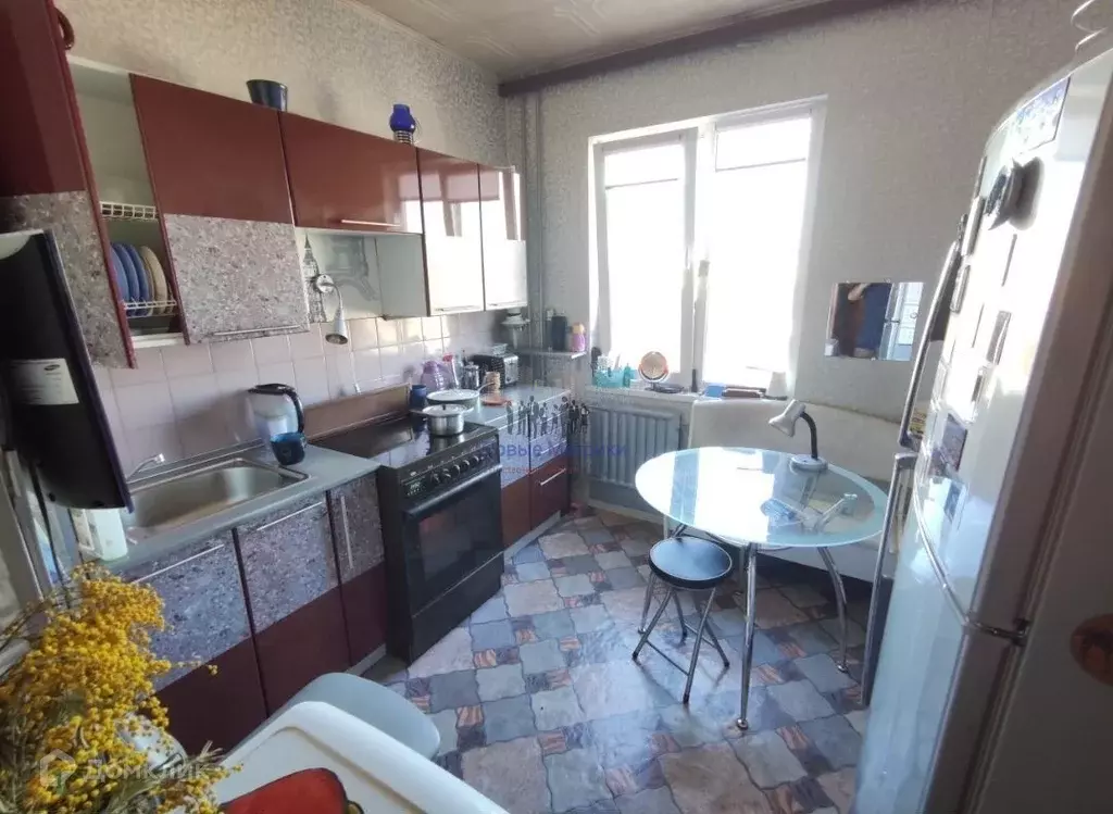 Продаётся 3-к квартира, 69 м - Фото 1