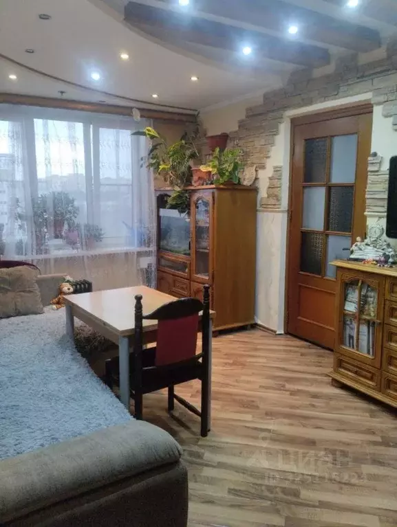 Комната Москва Стартовая ул., 23К2 (18.0 м) - Фото 2