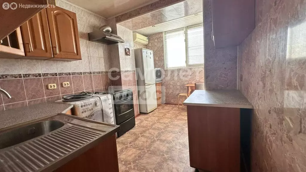 2-комнатная квартира: Ростов-на-Дону, Клубная улица, 2 (54.6 м) - Фото 0