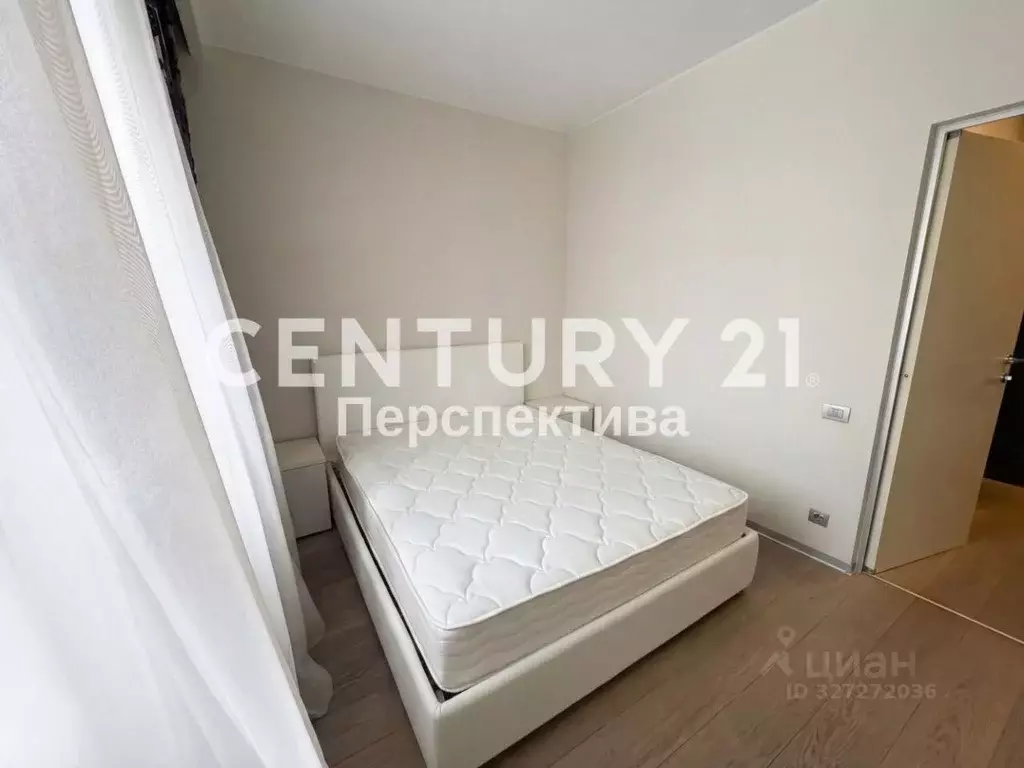 2-к кв. Москва Мичуринский просп., 34 (48.9 м) - Фото 2