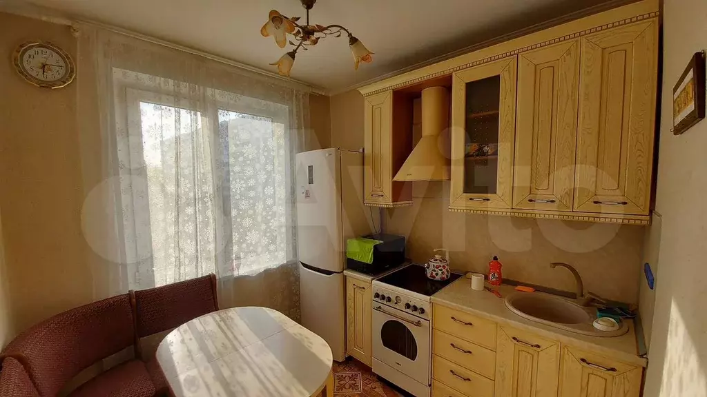 2-к. квартира, 48 м, 7/7 эт. - Фото 1
