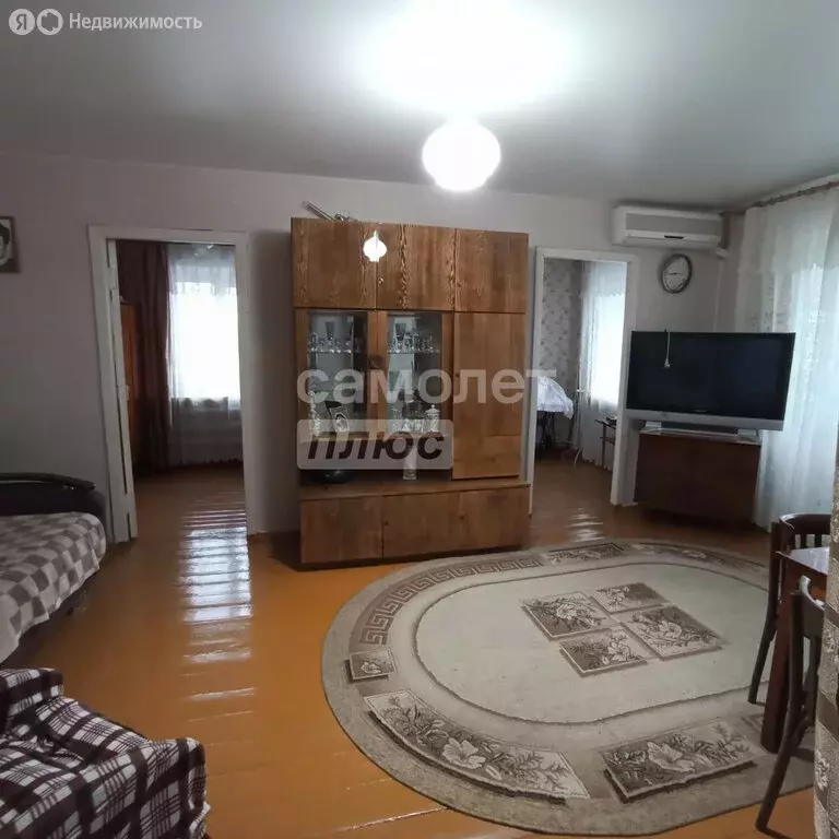 3-комнатная квартира: Кузнецк, Сызранская улица, 148А (42.9 м) - Фото 1