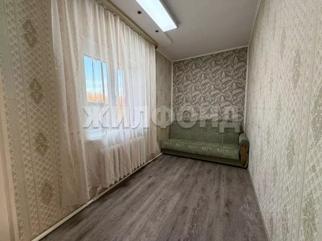 Дом в Новосибирская область, Ордынский район, с. Верх-Ирмень ... - Фото 2