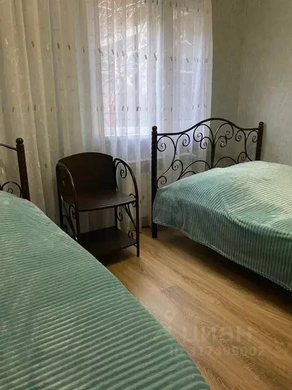 Комната Краснодарский край, Сочи ул. Ленина, 92А - Фото 0