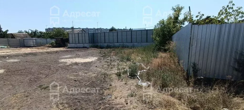 Участок в Волгоградская область, Волгоград Ясная ул. (3.0 сот.) - Фото 1