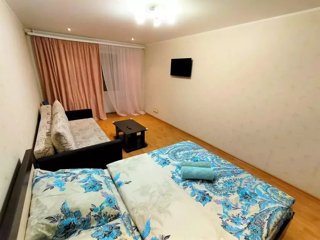 1-к кв. Башкортостан, Уфа ул. Лесотехникума, 26/2 (42.0 м) - Фото 2